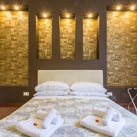 Stazione San Pietro 20 Apartment Rome Exterior photo