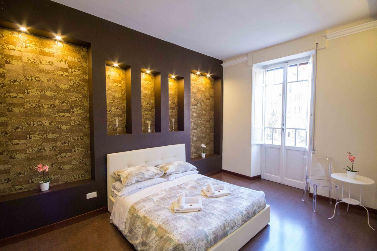Stazione San Pietro 20 Apartment Rome Exterior photo