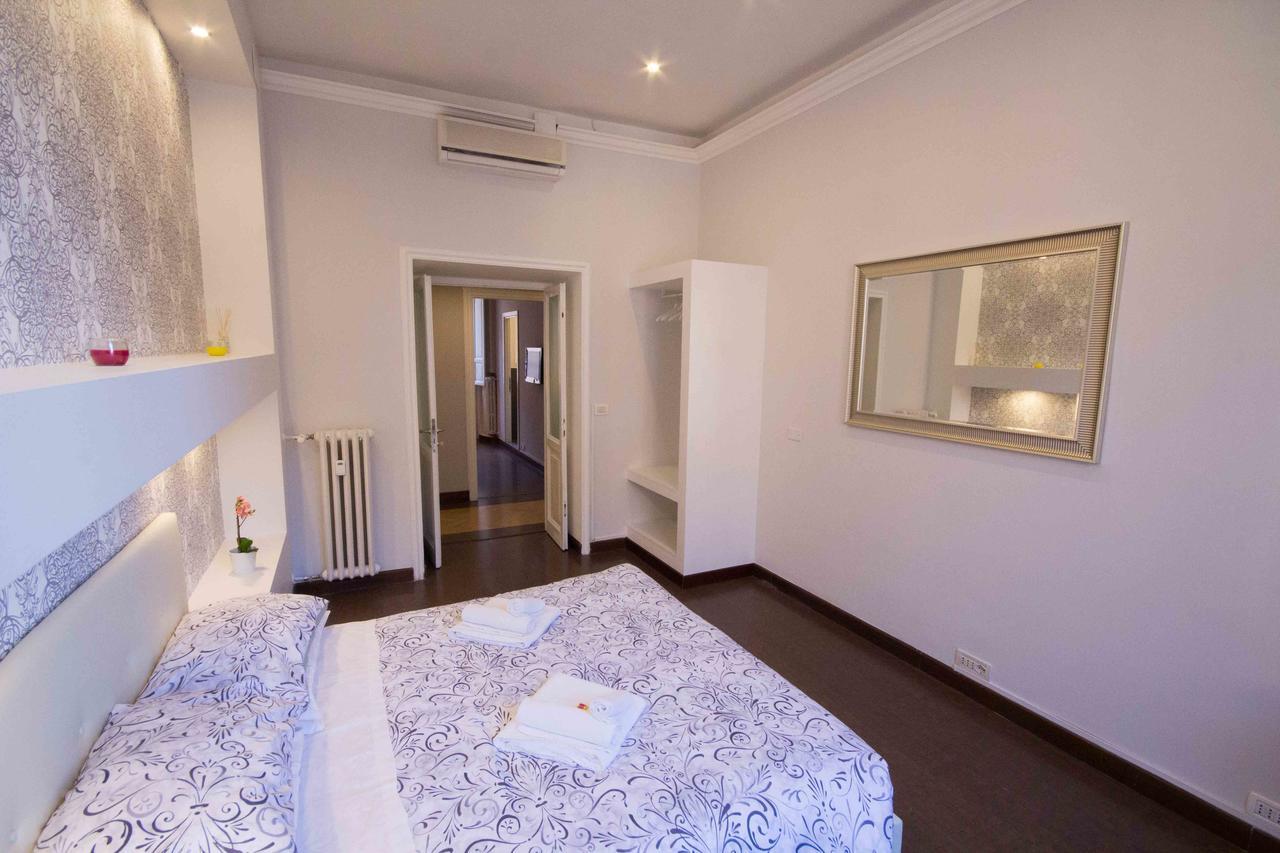 Stazione San Pietro 20 Apartment Rome Exterior photo