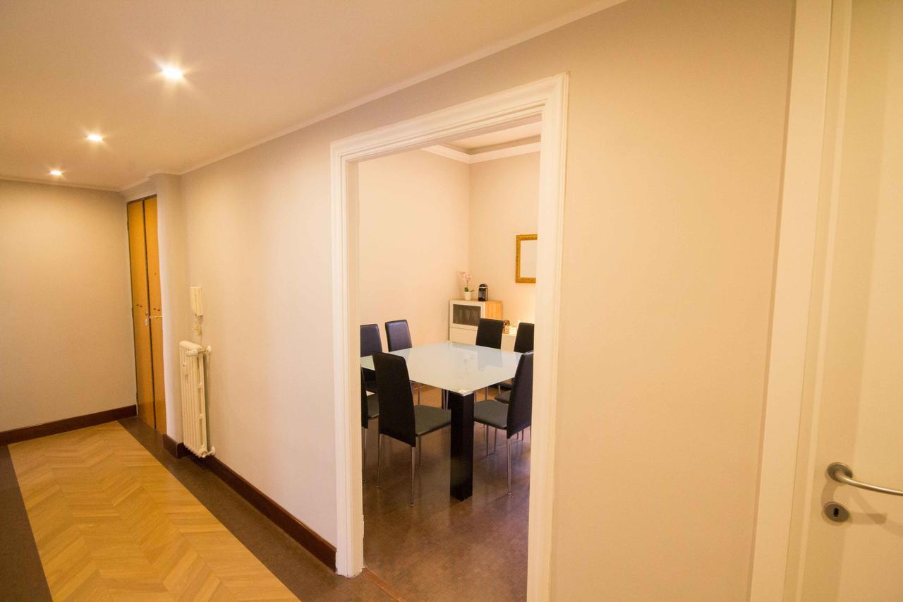 Stazione San Pietro 20 Apartment Rome Exterior photo