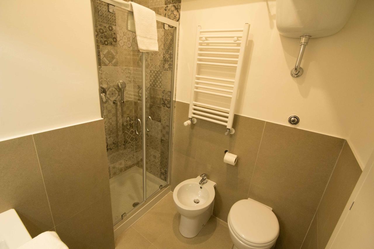 Stazione San Pietro 20 Apartment Rome Exterior photo