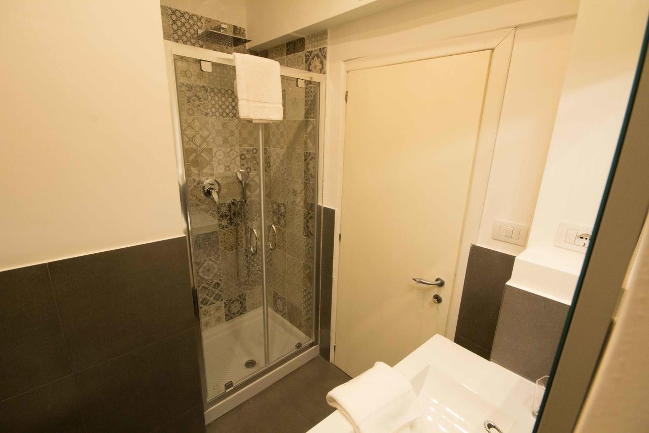 Stazione San Pietro 20 Apartment Rome Exterior photo