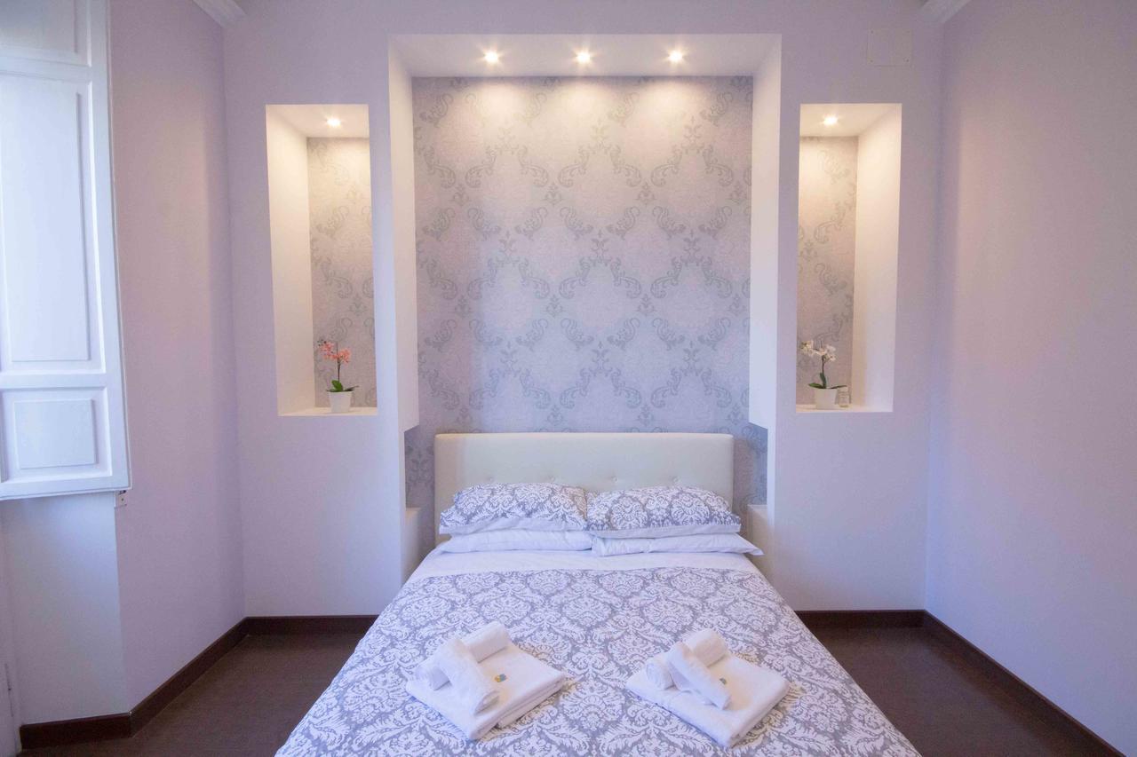 Stazione San Pietro 20 Apartment Rome Exterior photo