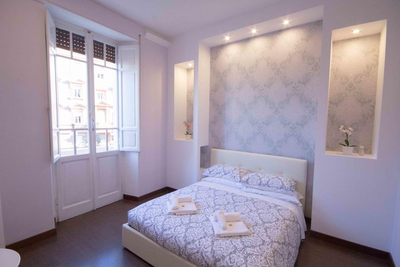 Stazione San Pietro 20 Apartment Rome Exterior photo