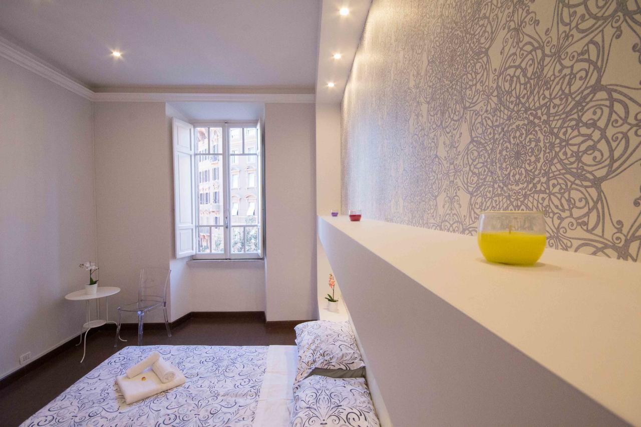 Stazione San Pietro 20 Apartment Rome Exterior photo