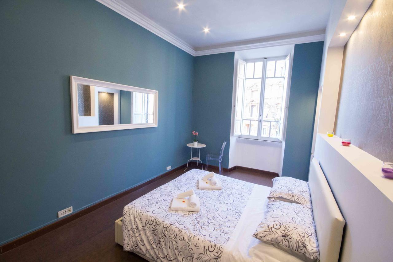 Stazione San Pietro 20 Apartment Rome Exterior photo