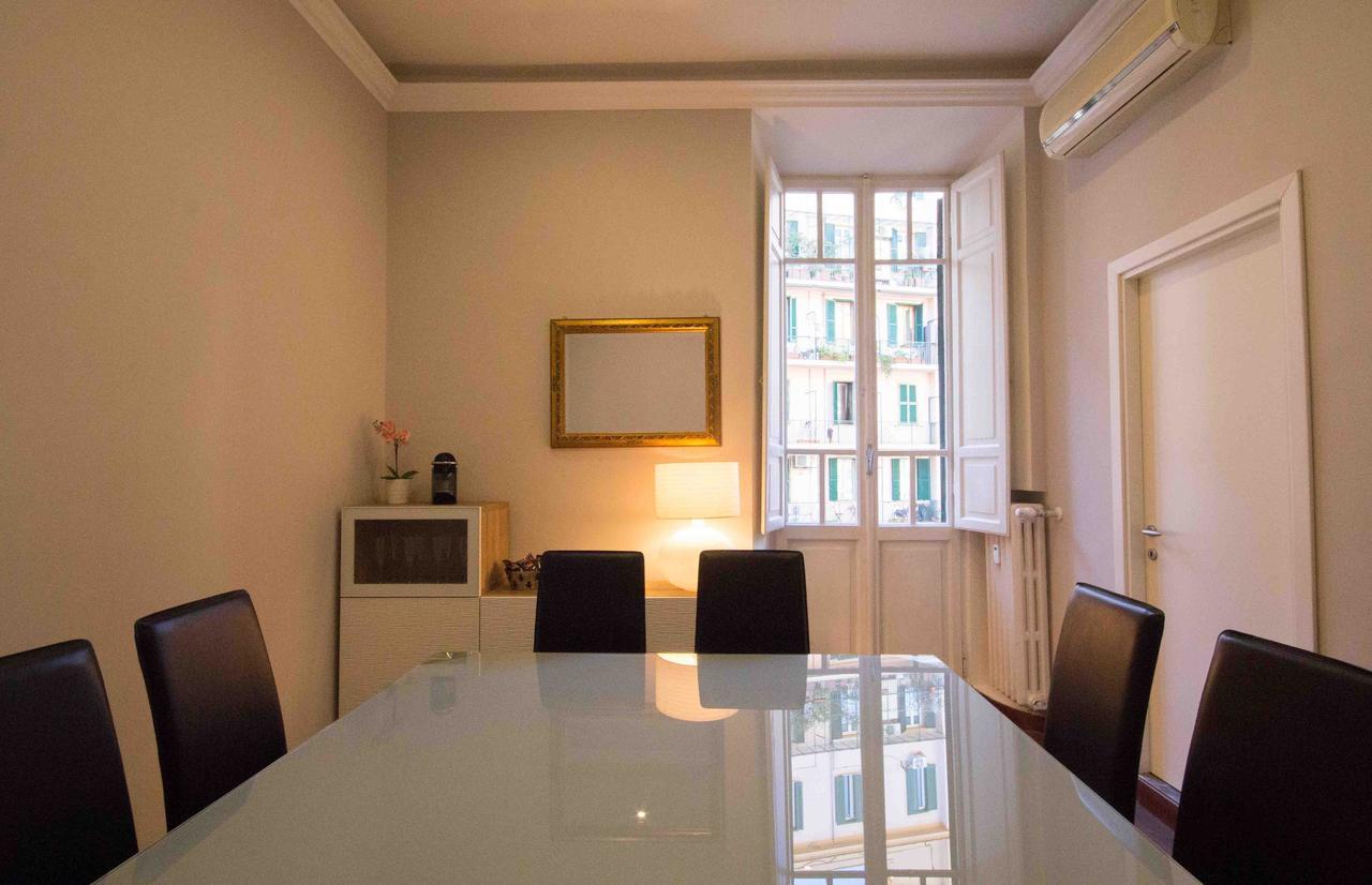 Stazione San Pietro 20 Apartment Rome Exterior photo