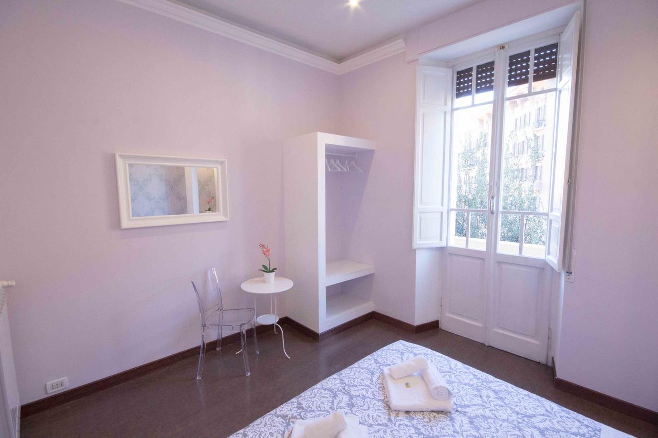 Stazione San Pietro 20 Apartment Rome Exterior photo