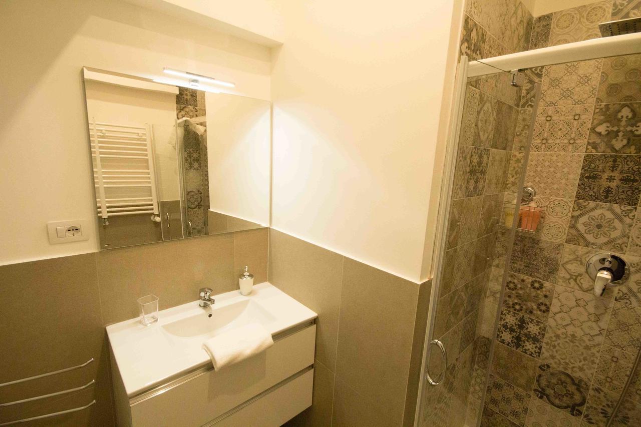 Stazione San Pietro 20 Apartment Rome Exterior photo