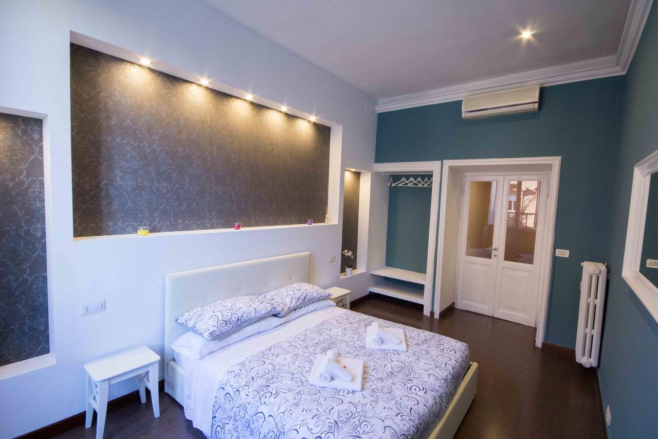 Stazione San Pietro 20 Apartment Rome Exterior photo