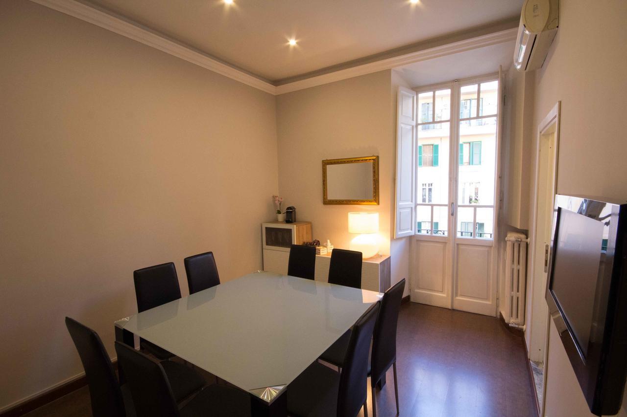 Stazione San Pietro 20 Apartment Rome Exterior photo
