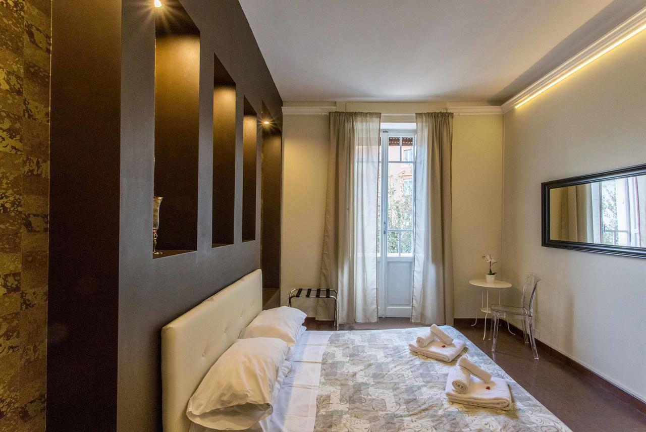 Stazione San Pietro 20 Apartment Rome Exterior photo