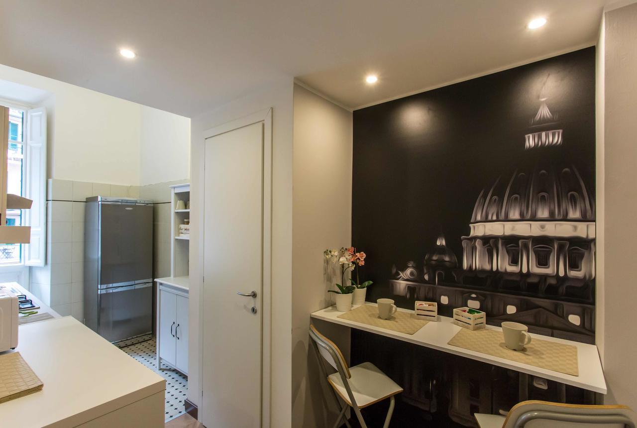 Stazione San Pietro 20 Apartment Rome Exterior photo