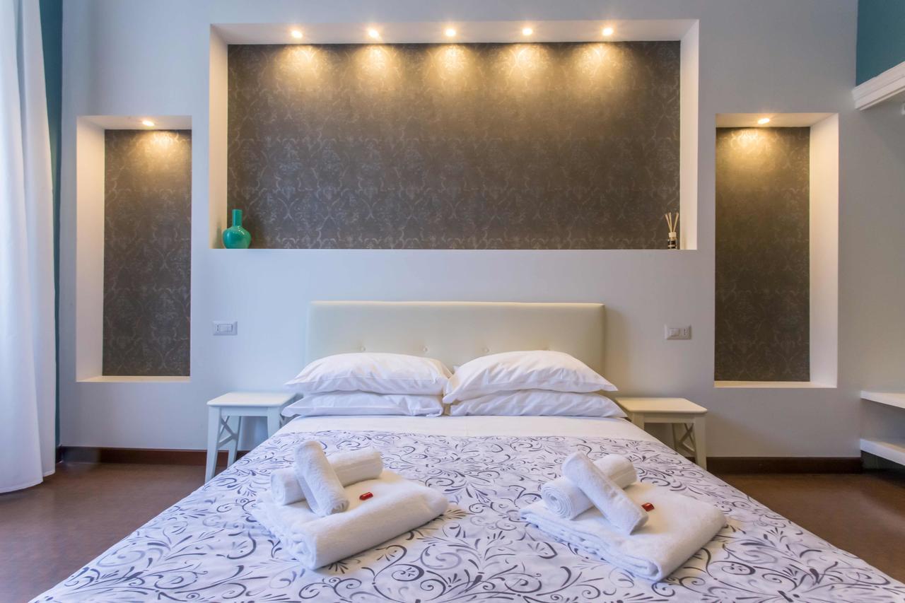 Stazione San Pietro 20 Apartment Rome Exterior photo